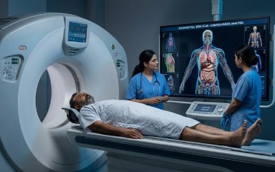 Standard Health Package