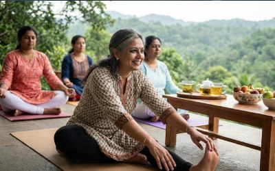 Advanced Health Package